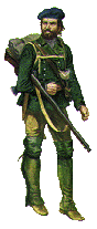 Rogersův harcovník