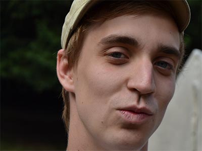 Dimi dříve