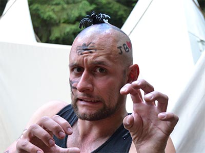 Henri dříve