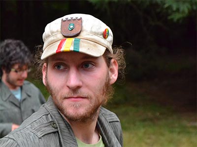 Kuba dříve