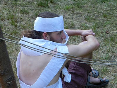 Kuba dříve