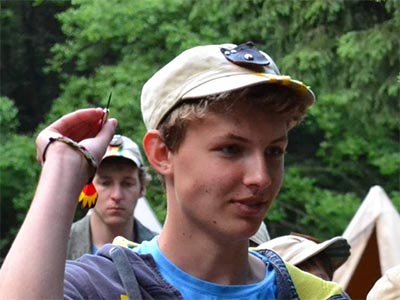 Kubajz dříve