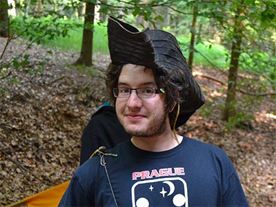 Kubíno dříve