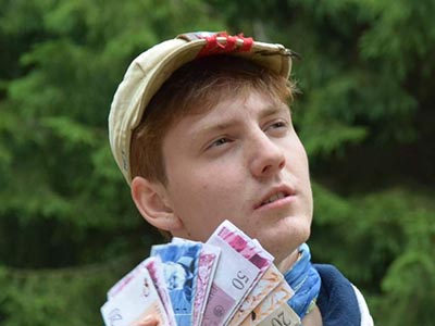 Matěj