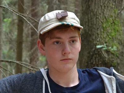 Matěj dříve
