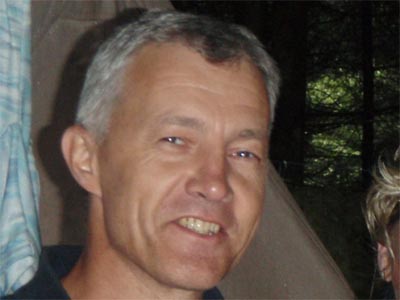 Miloš Rozinka