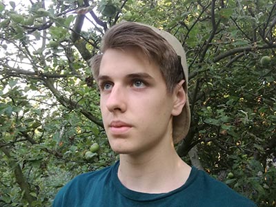 Vítek dříve