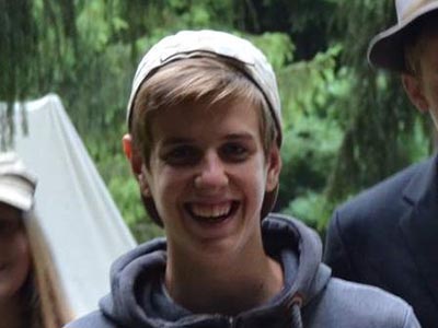 Vítek dříve