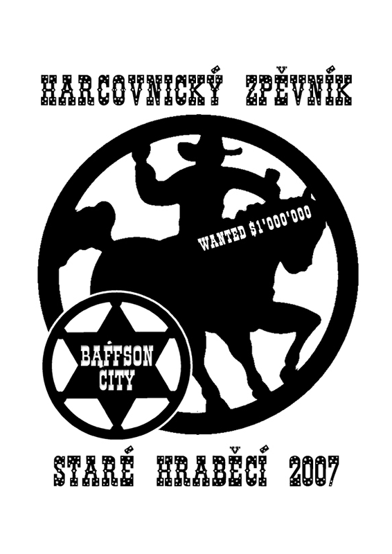 Zpěvník 2007