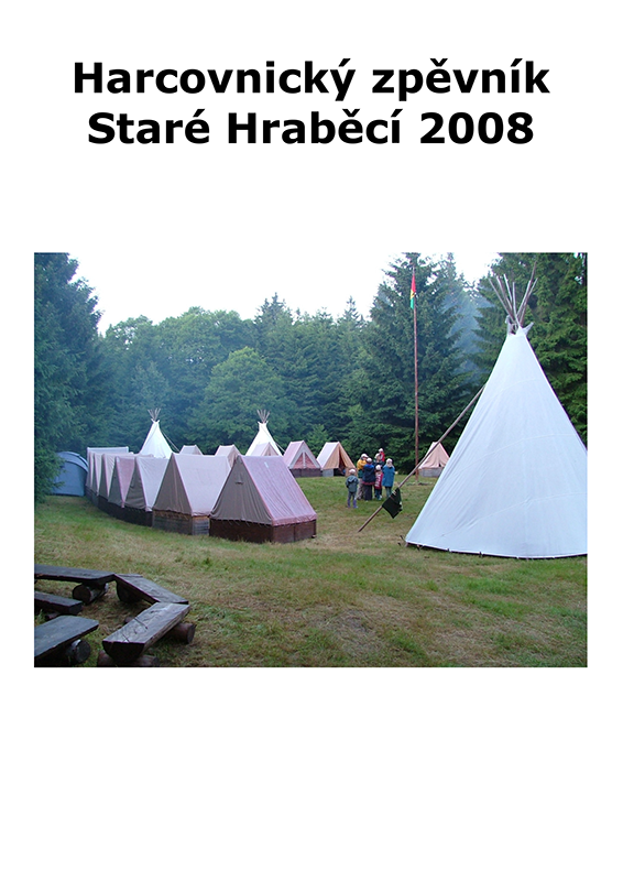 Zpěvník 2008