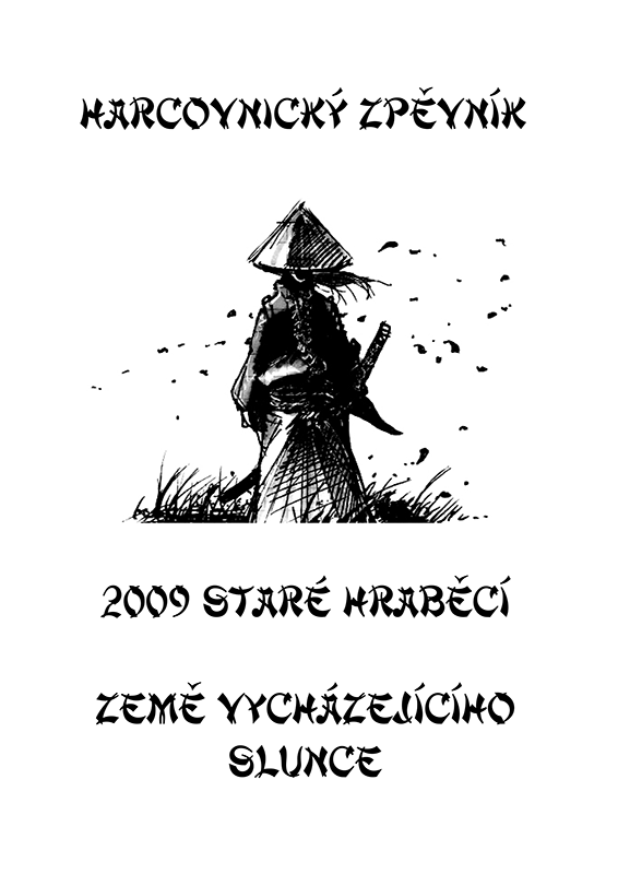 Zpěvník 2009