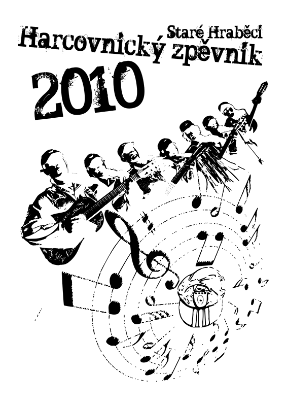 Zpěvník 2010