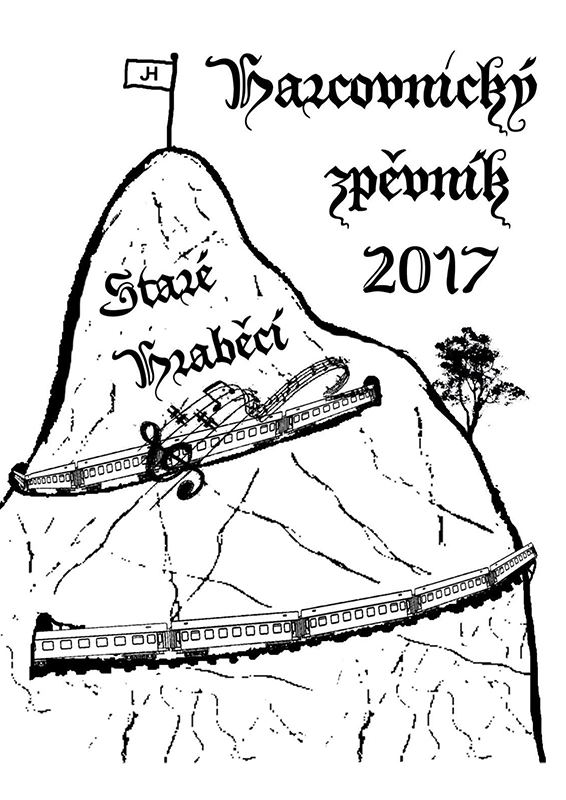 Zpěvník 2017