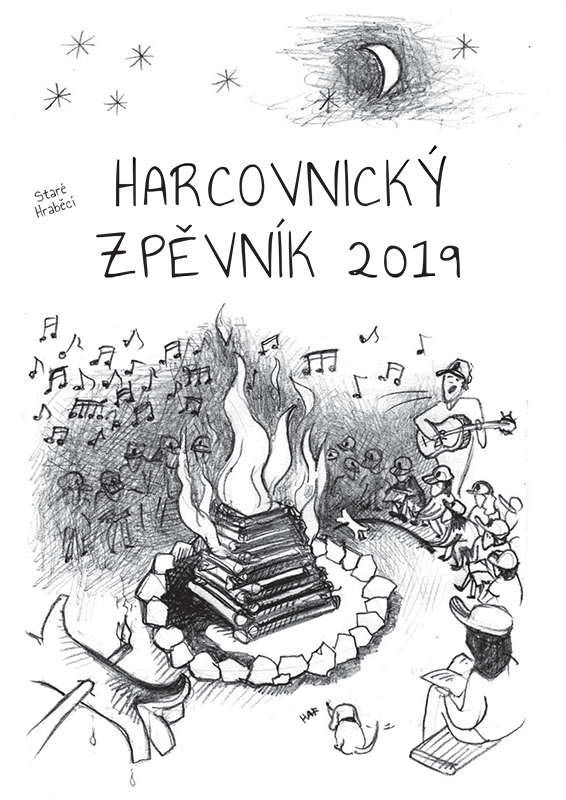 Zpěvník 2019