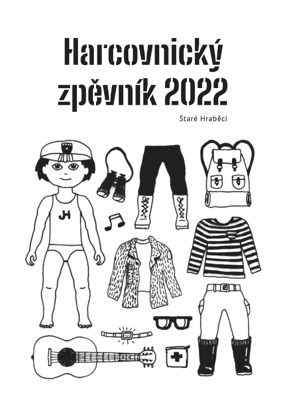 Zpěvník 2022