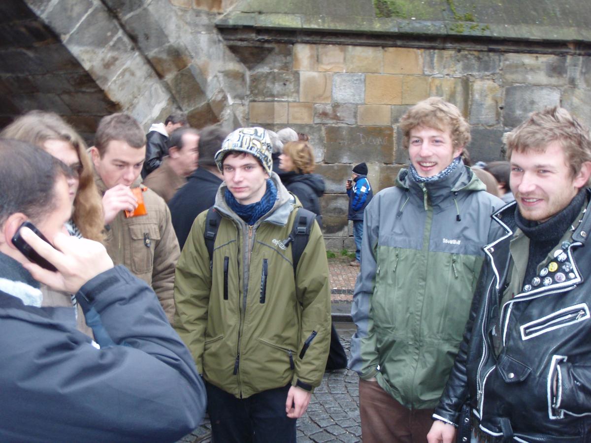 Harcovnici 08 vanoce 002