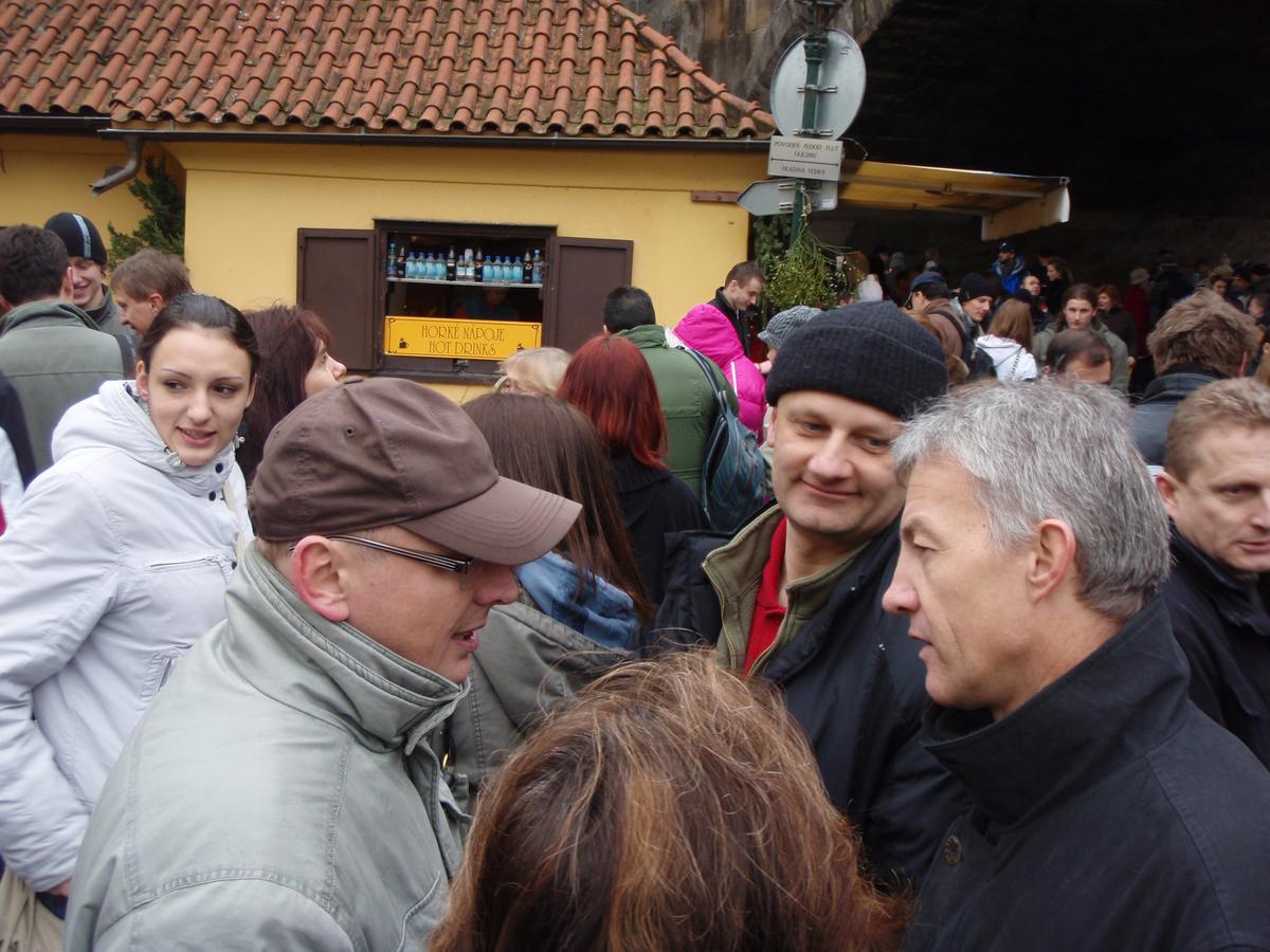 Harcovnici 08 vanoce 005