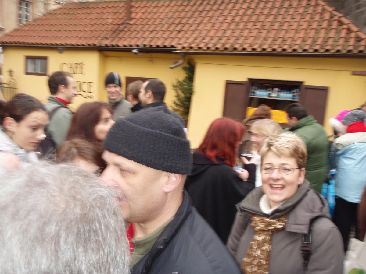 Harcovnici 08 vanoce 006