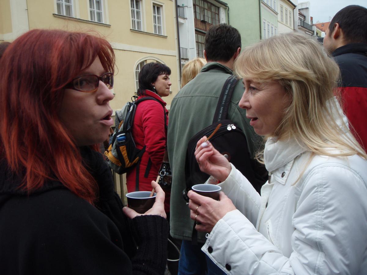 Harcovnici 08 vanoce 008