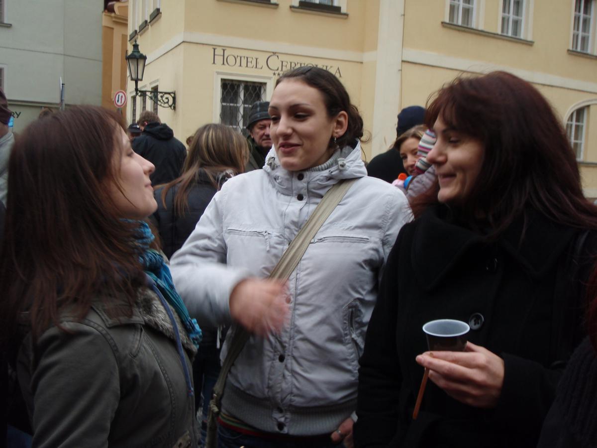 Harcovnici 08 vanoce 009