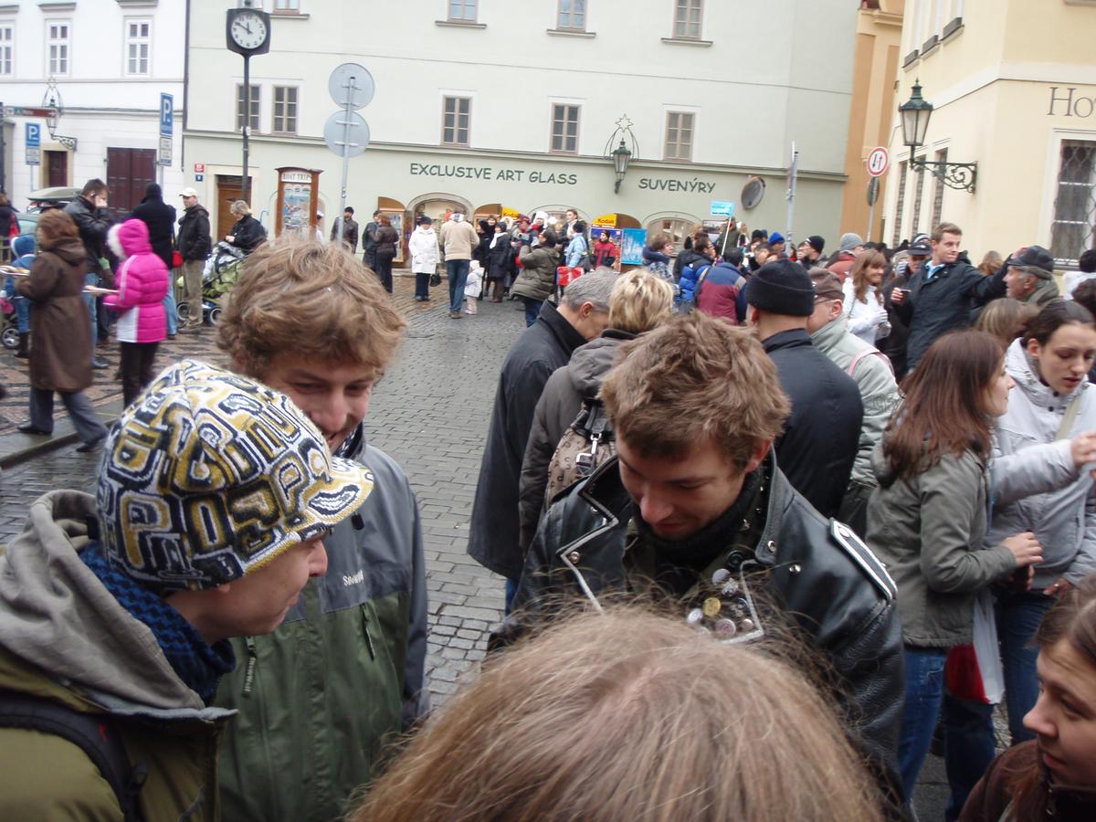 Harcovnici 08 vanoce 011