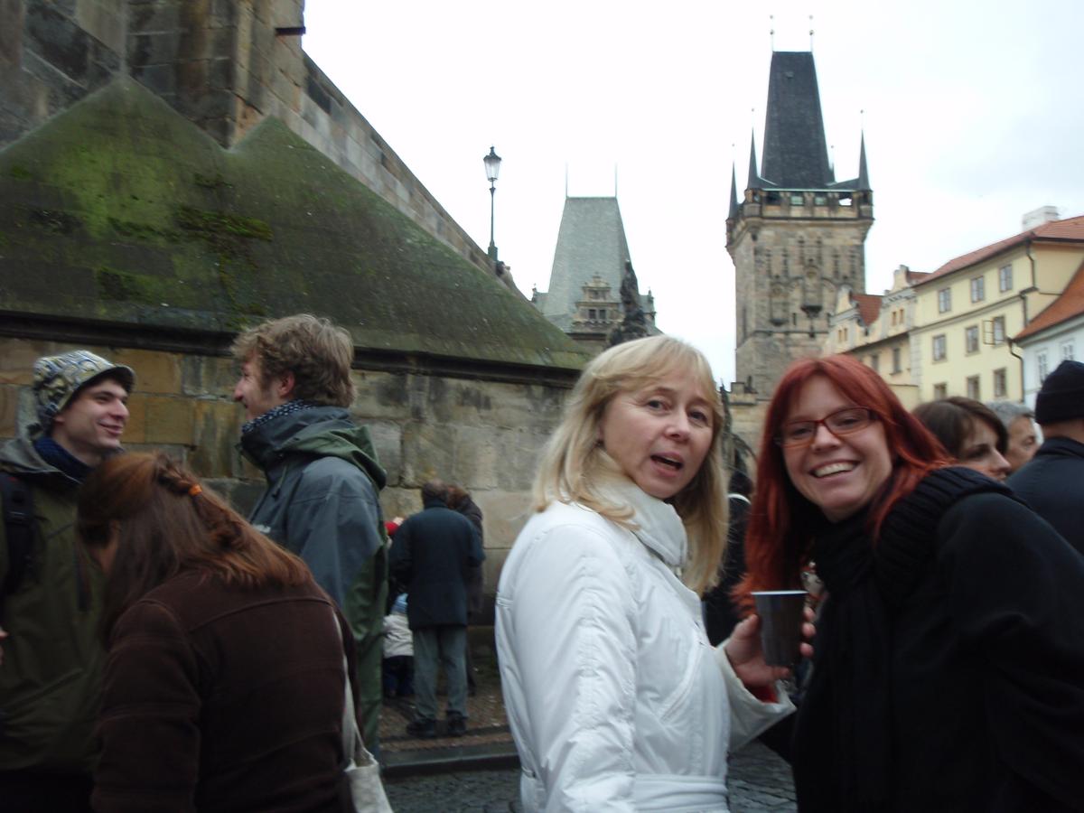 Harcovnici 08 vanoce 014