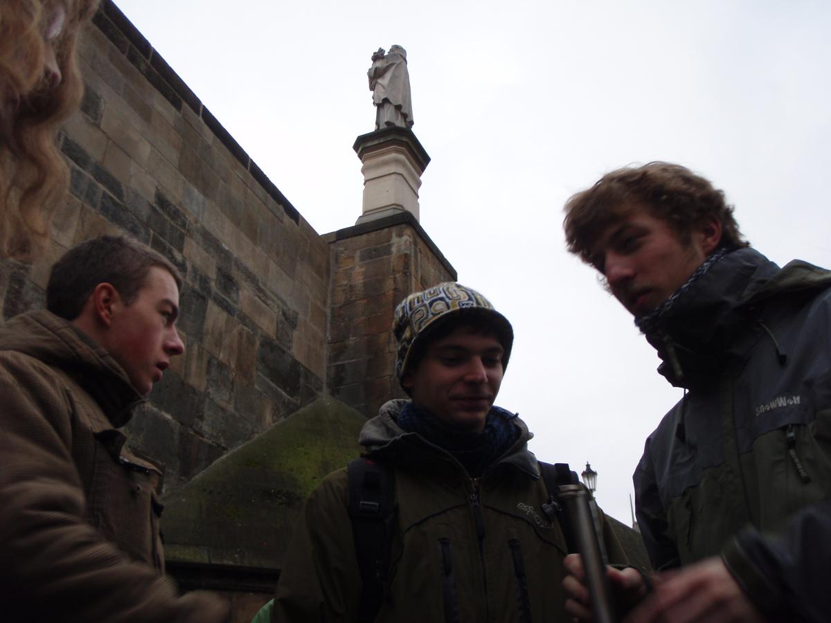 Harcovnici 08 vanoce 015