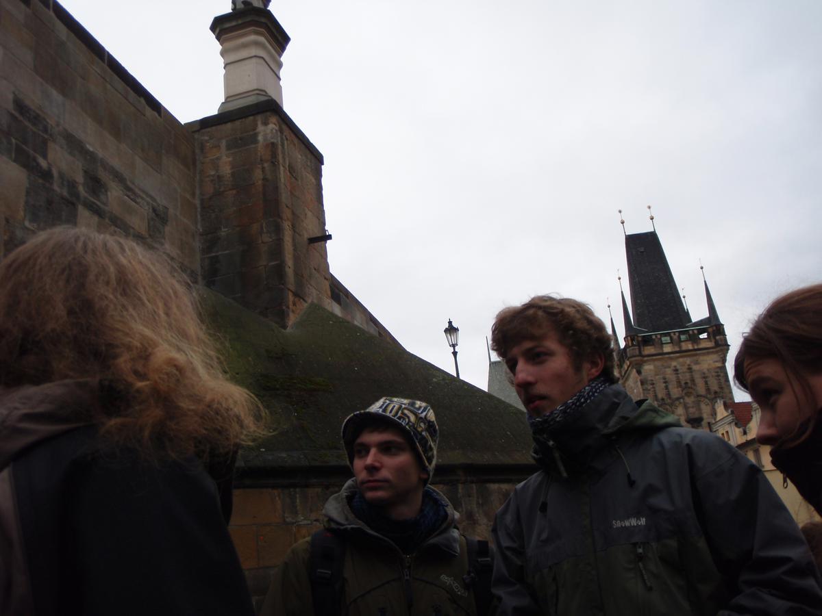 Harcovnici 08 vanoce 016