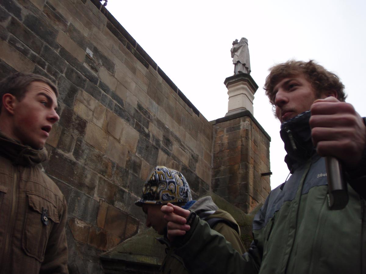 Harcovnici 08 vanoce 017