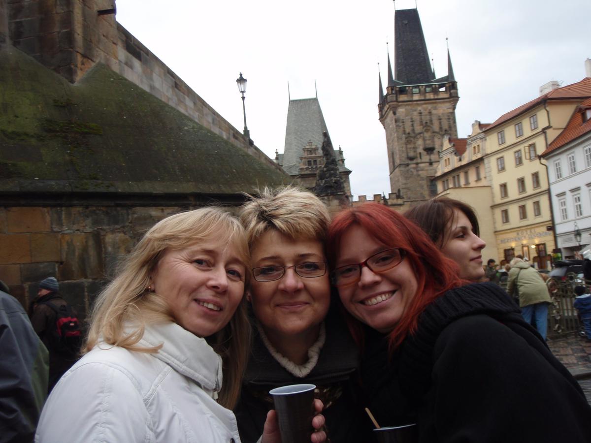 Harcovnici 08 vanoce 018