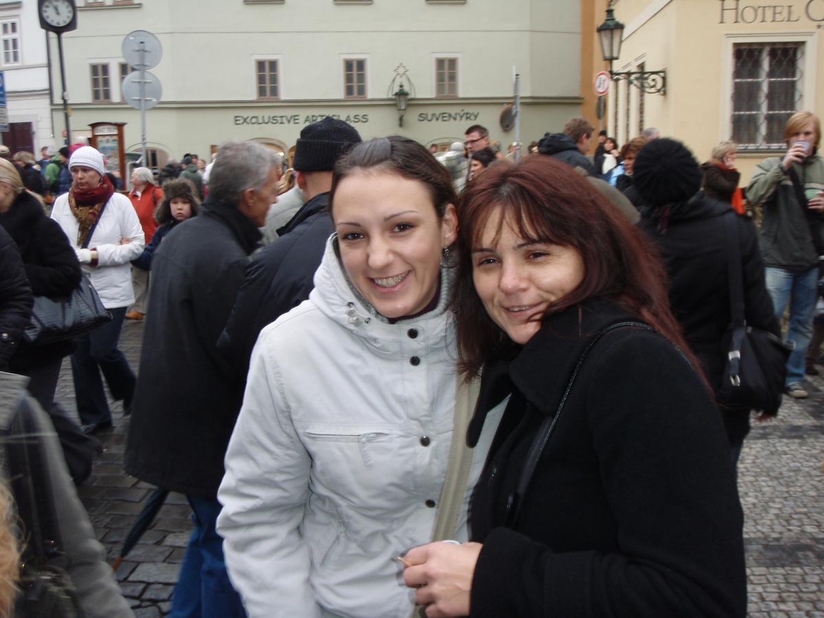 Harcovnici 08 vanoce 019