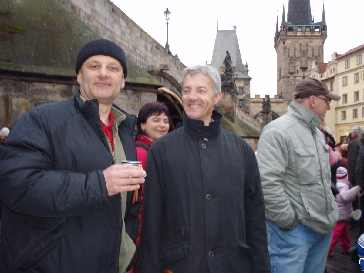 Harcovnici 08 vanoce 020