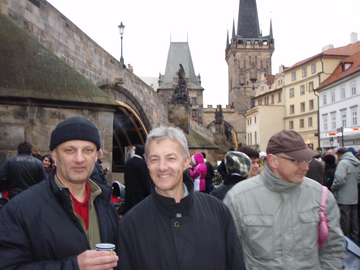 Harcovnici 08 vanoce 021