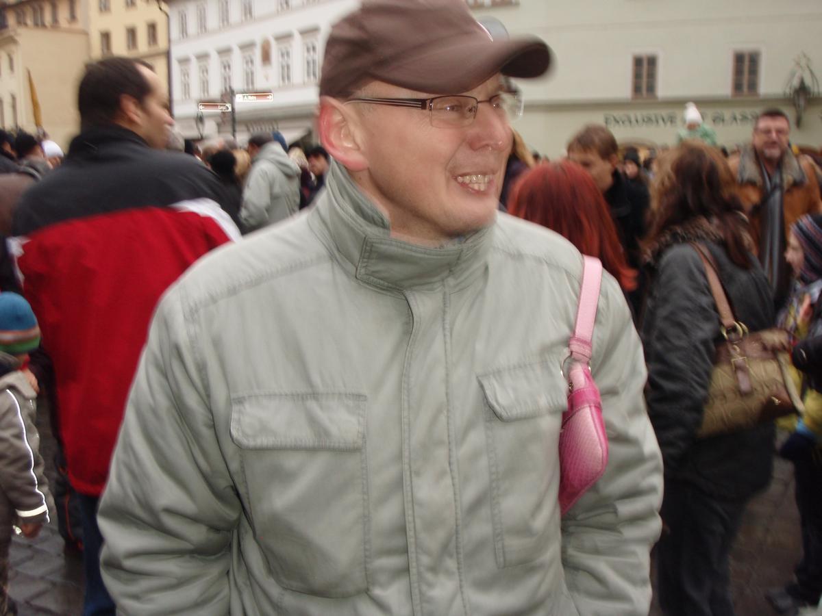 Harcovnici 08 vanoce 022