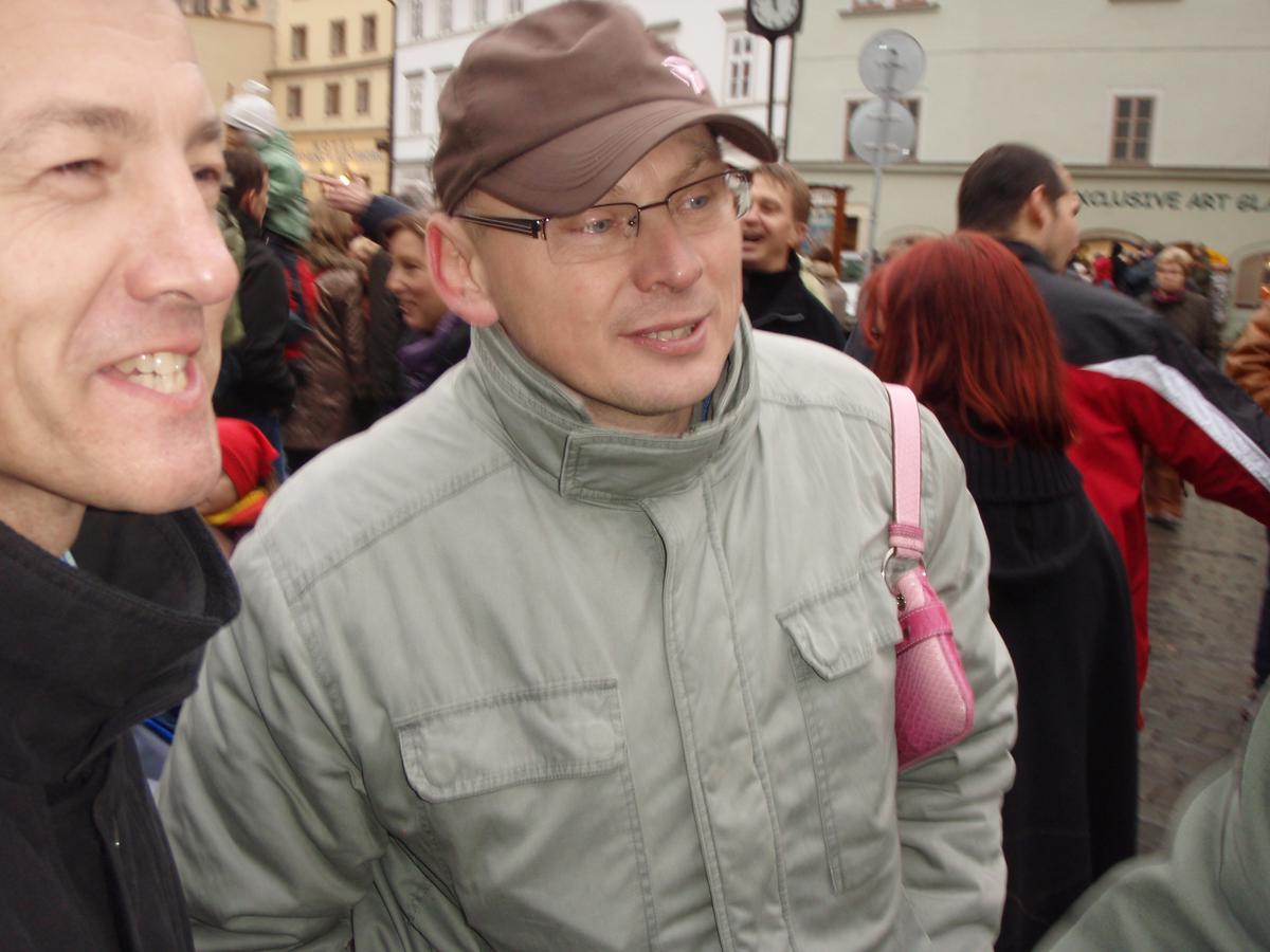 Harcovnici 08 vanoce 023