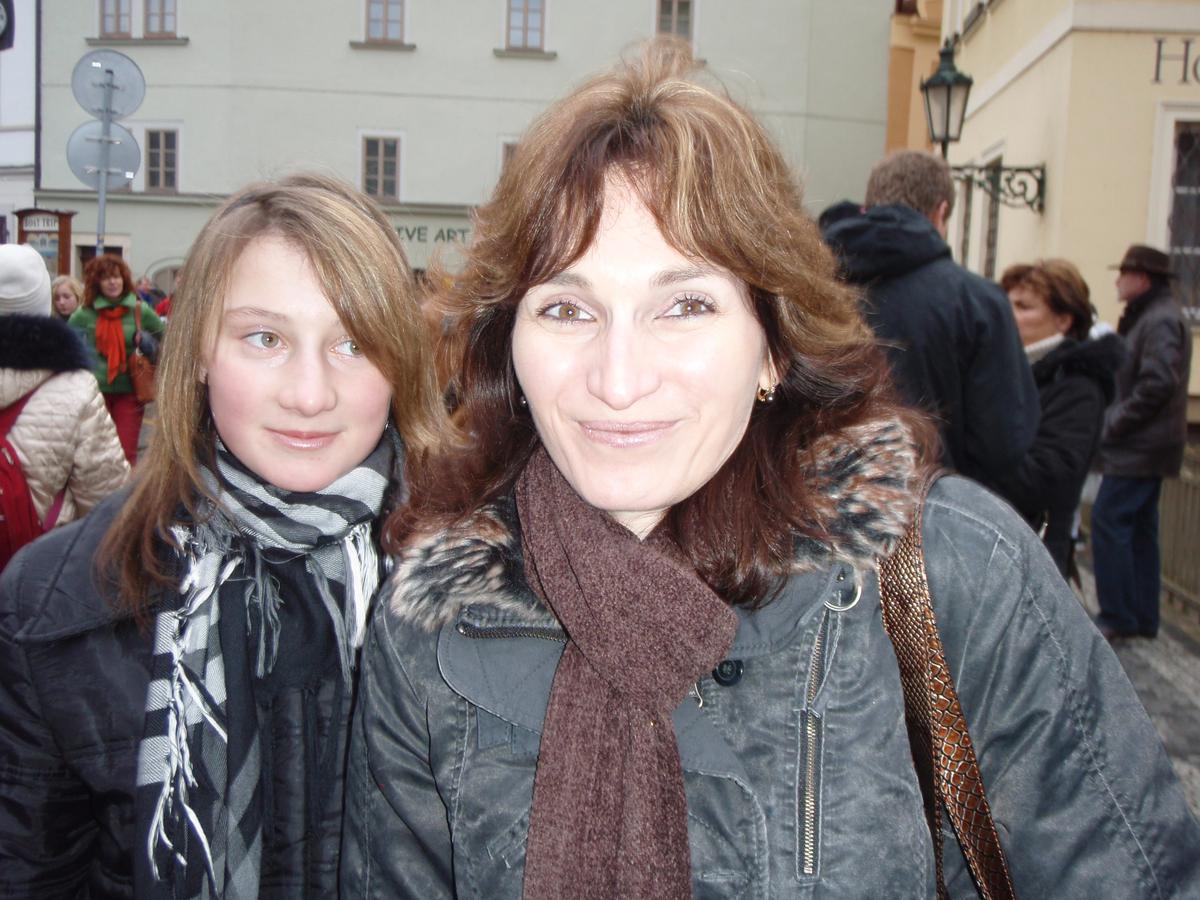 Harcovnici 08 vanoce 024