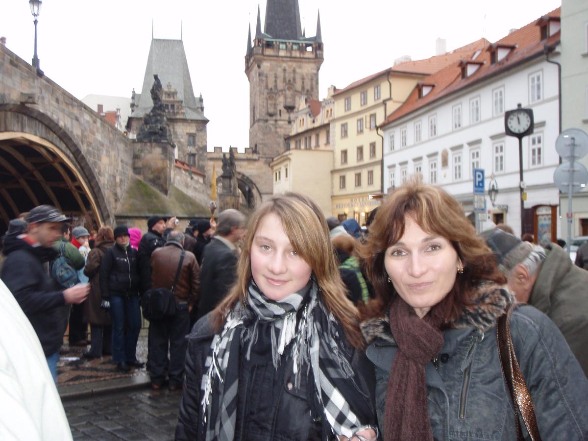 Harcovnici 08 vanoce 025