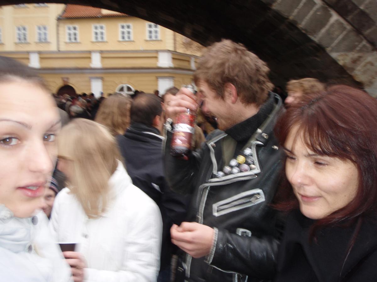 Harcovnici 08 vanoce 026