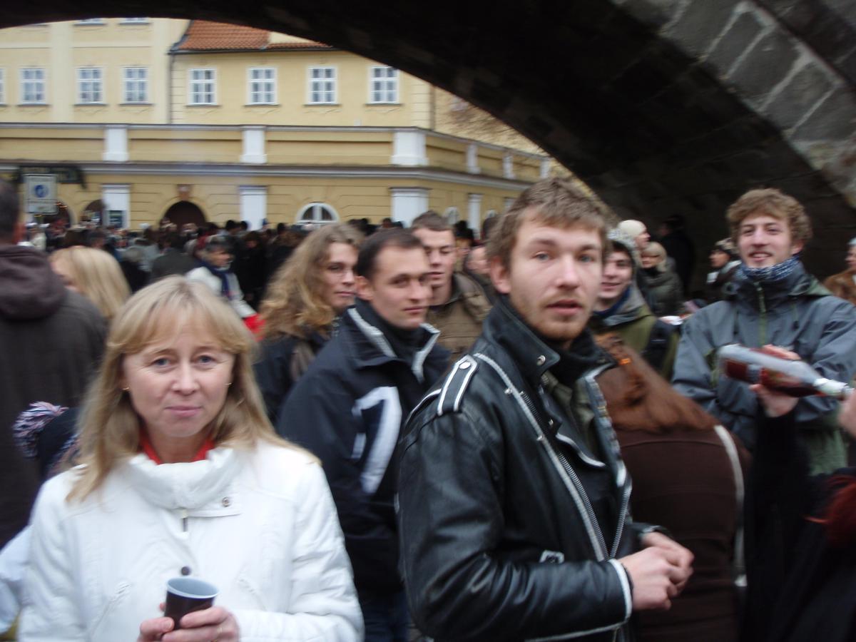 Harcovnici 08 vanoce 027