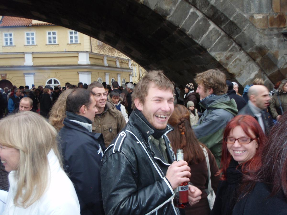 Harcovnici 08 vanoce 028