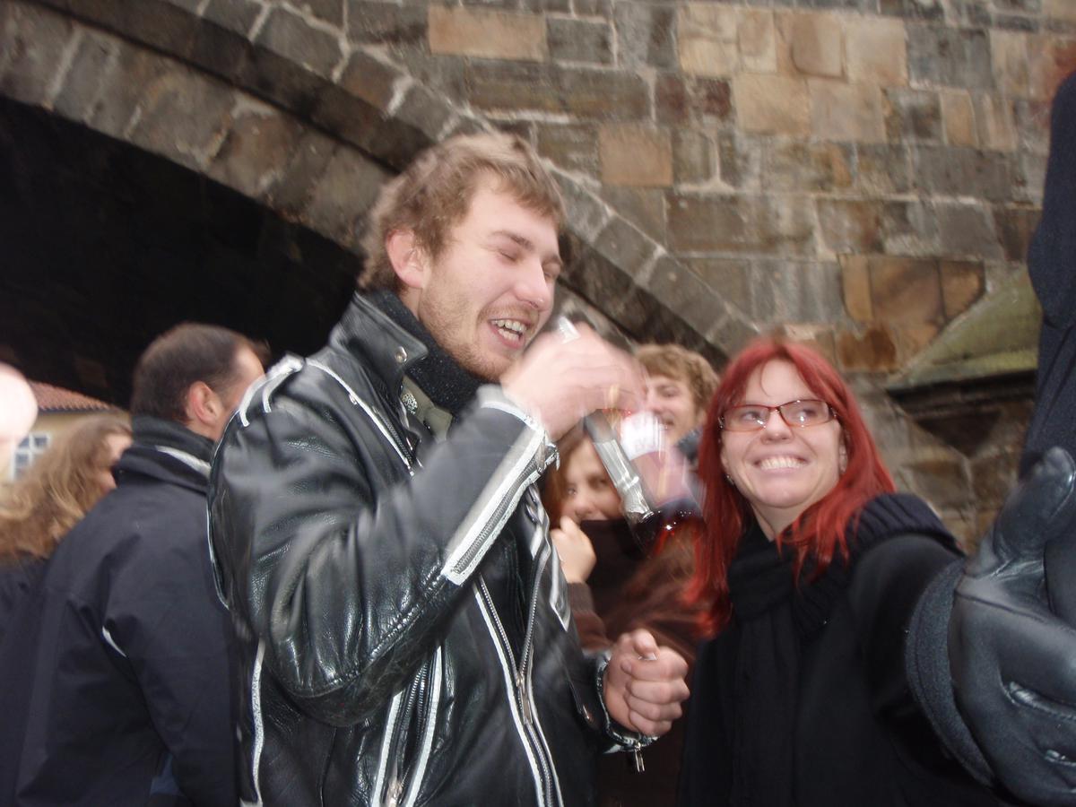 Harcovnici 08 vanoce 029