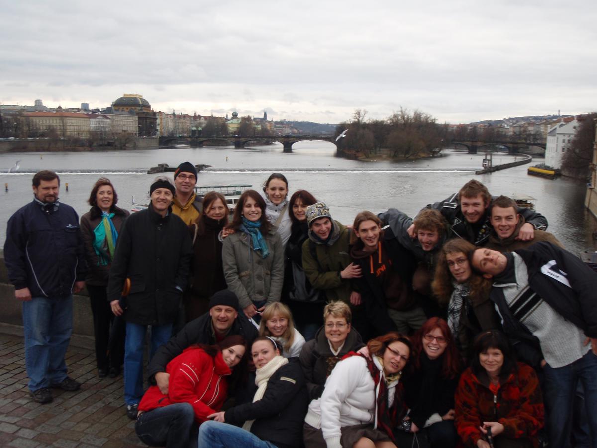 Harcovnici 08 vanoce 030