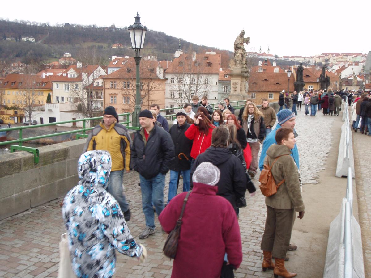 Harcovnici 08 vanoce 031