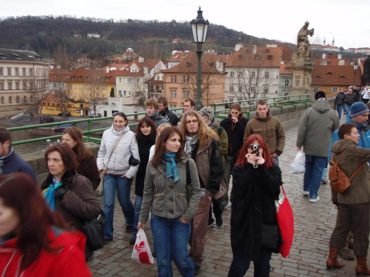 Harcovnici 08 vanoce 032