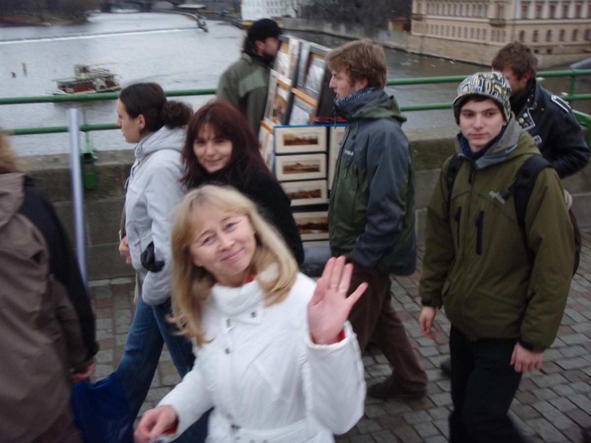 Harcovnici 08 vanoce 033