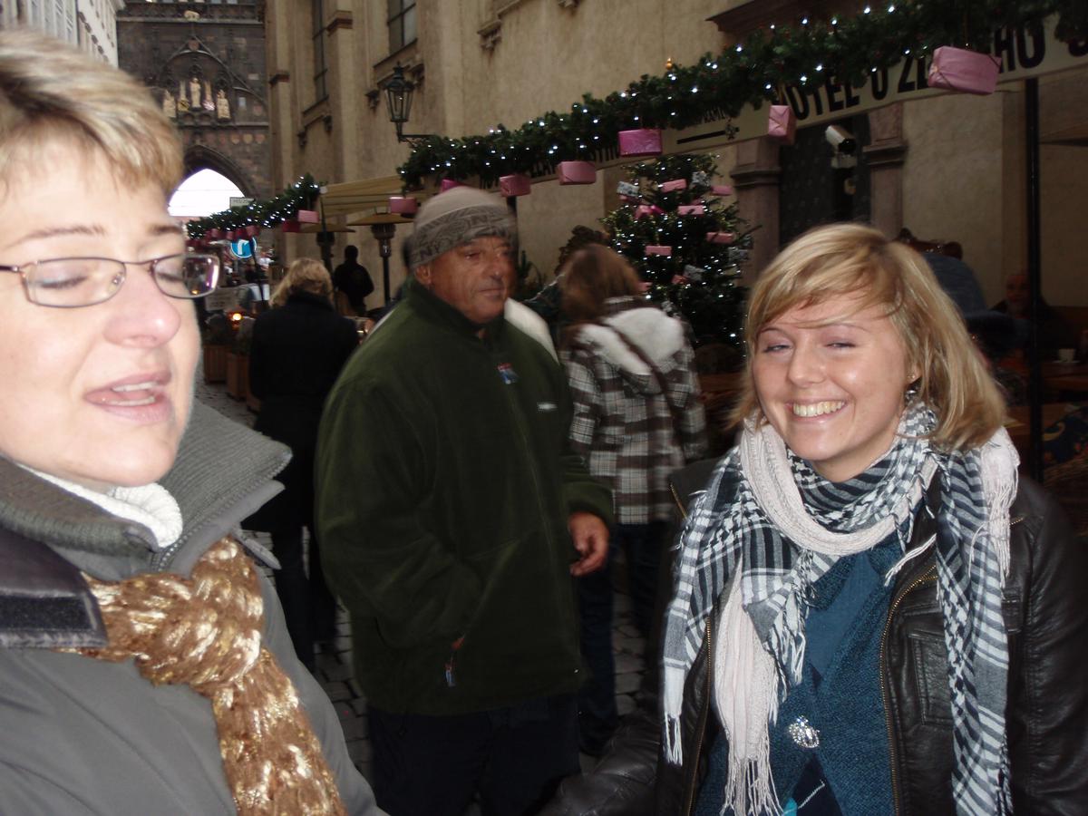 Harcovnici 08 vanoce 040