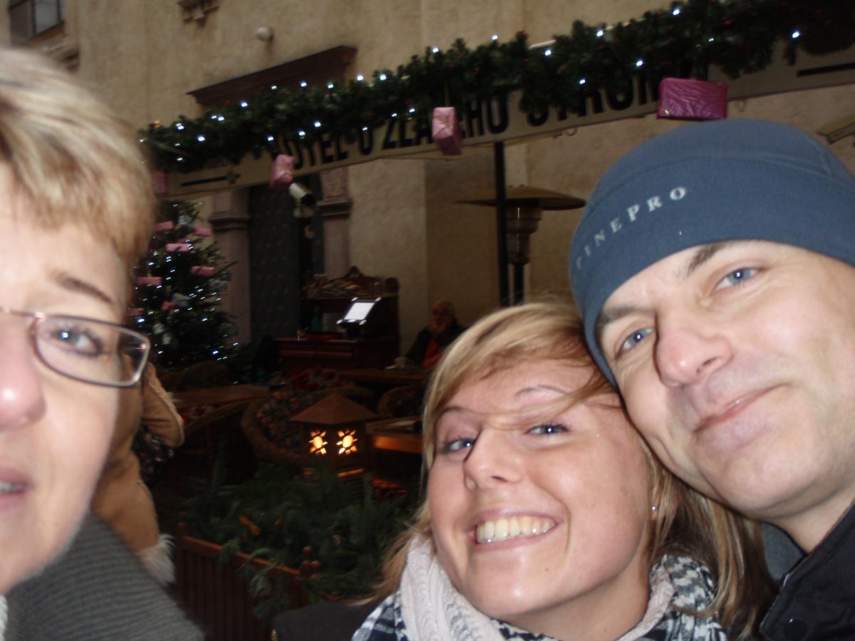 Harcovnici 08 vanoce 041