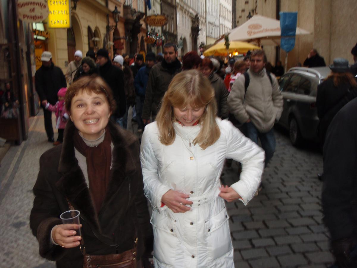 Harcovnici 08 vanoce 043