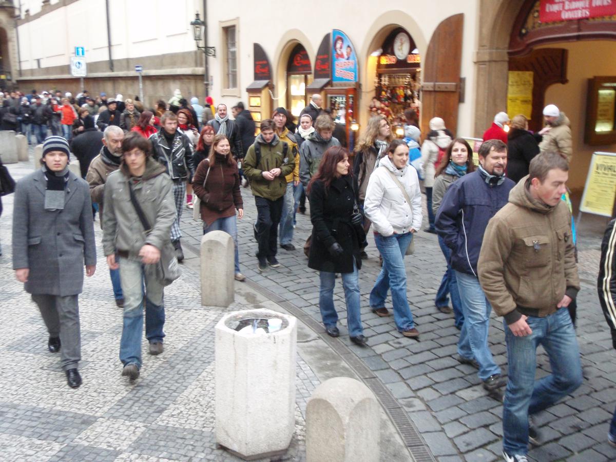 Harcovnici 08 vanoce 044