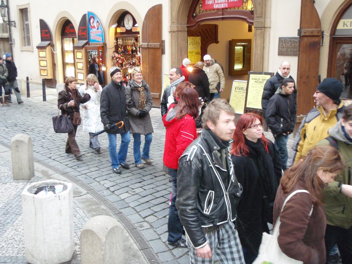 Harcovnici 08 vanoce 045